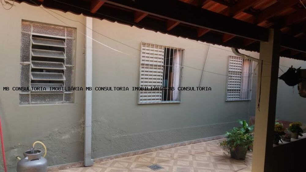 Casa, 3 quartos - Foto 8