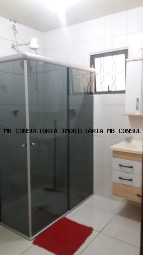Casa, 3 quartos - Foto 7