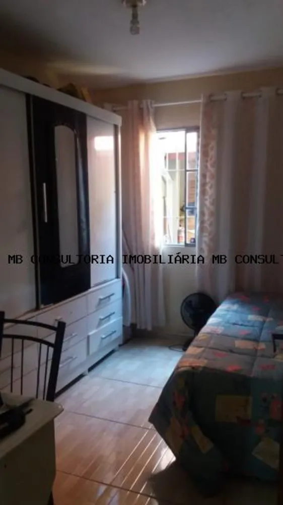 Casa, 3 quartos - Foto 19