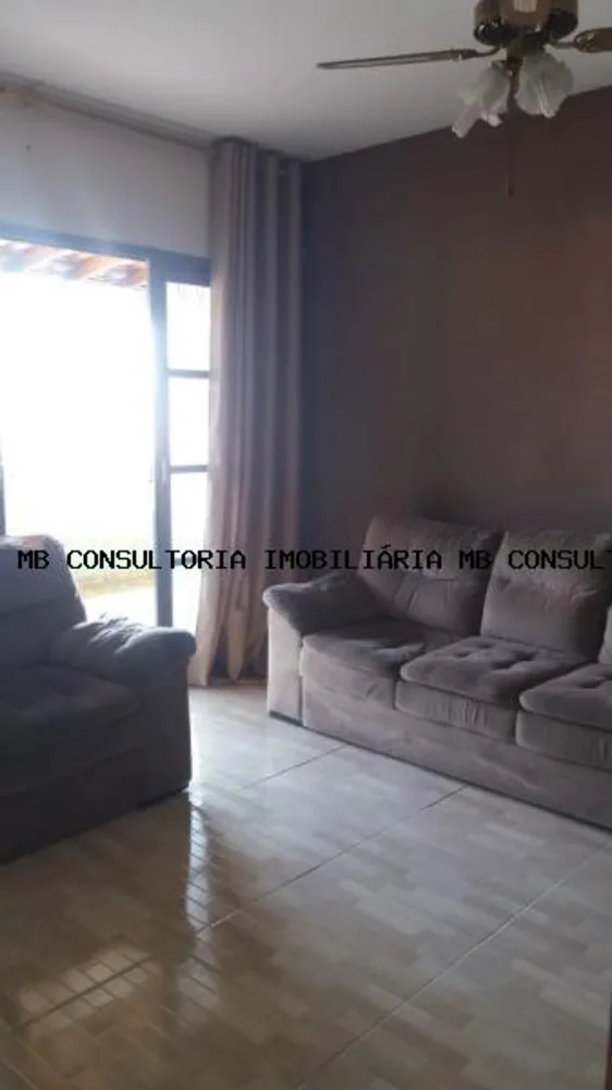 Casa, 3 quartos - Foto 4