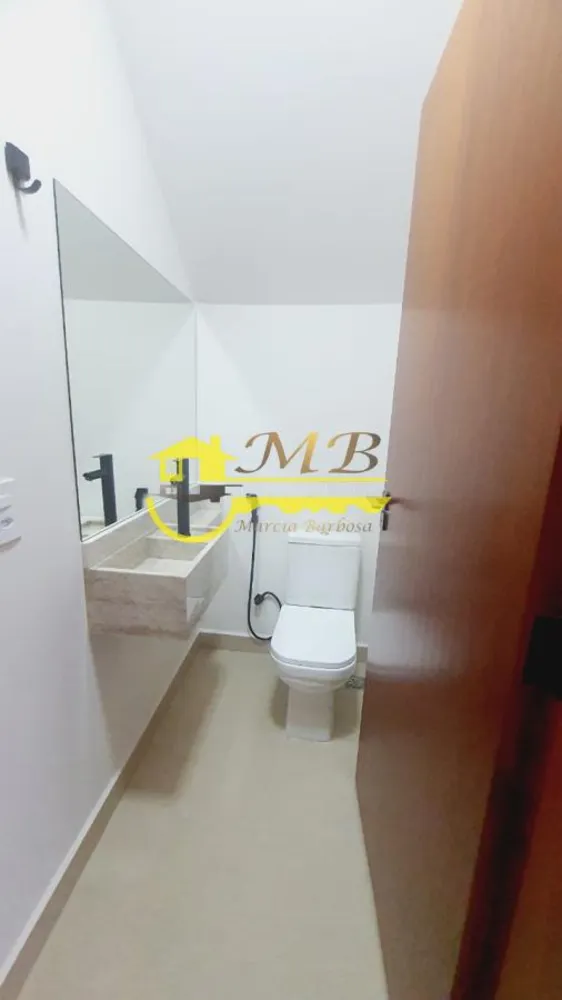 Casa de Condomínio, 3 quartos - Foto 7