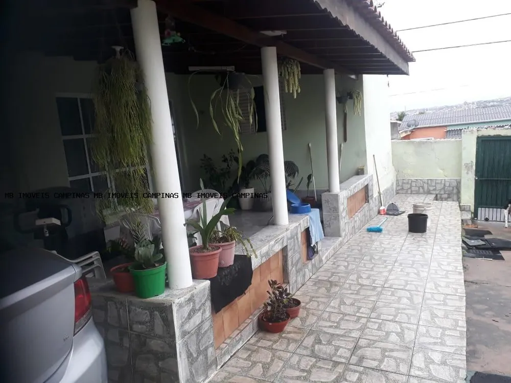 Casa, 2 quartos, 94 m² - Foto 7