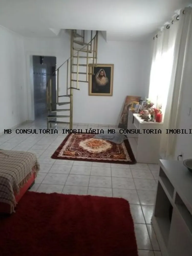 Sobrado, 2 quartos - Foto 4