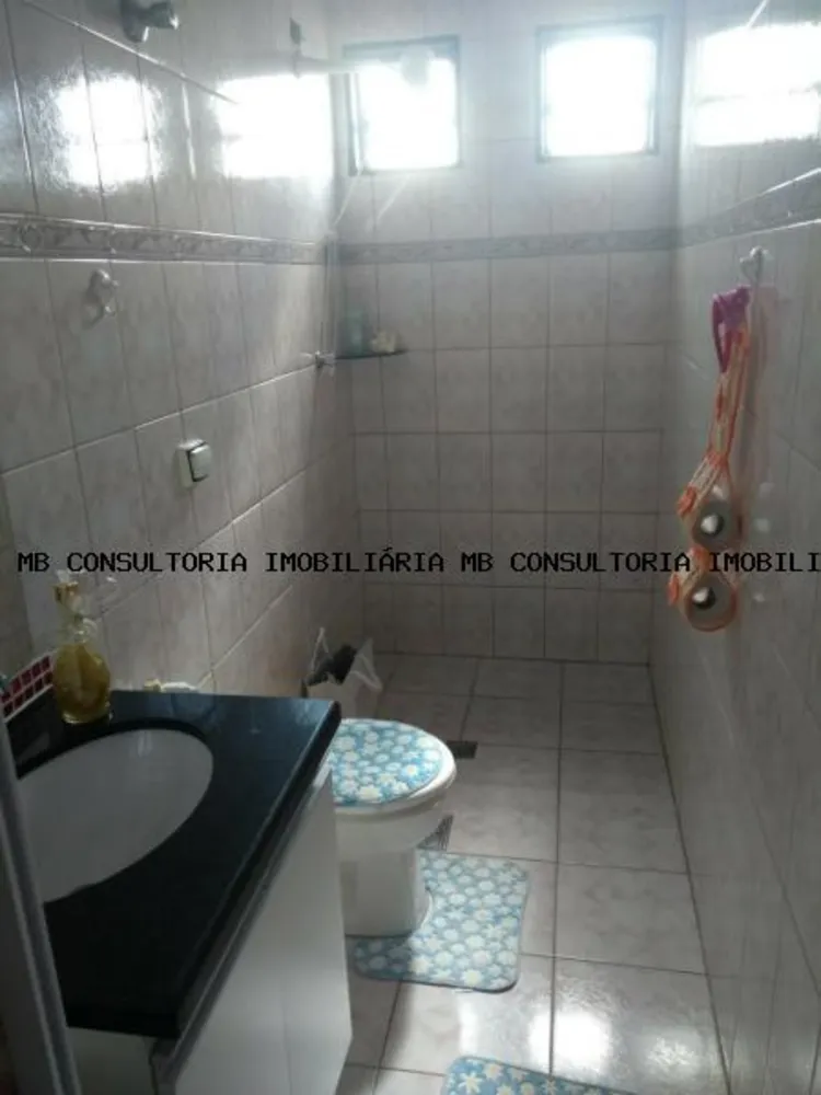 Sobrado, 2 quartos - Foto 15