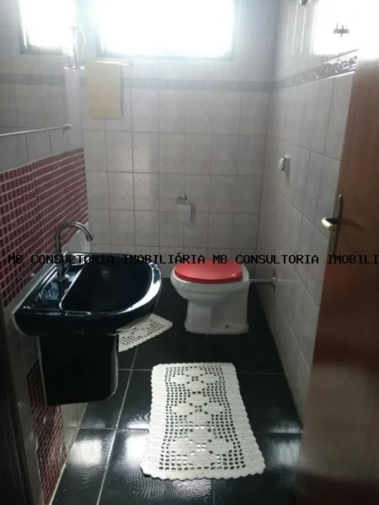 Sobrado, 2 quartos - Foto 5