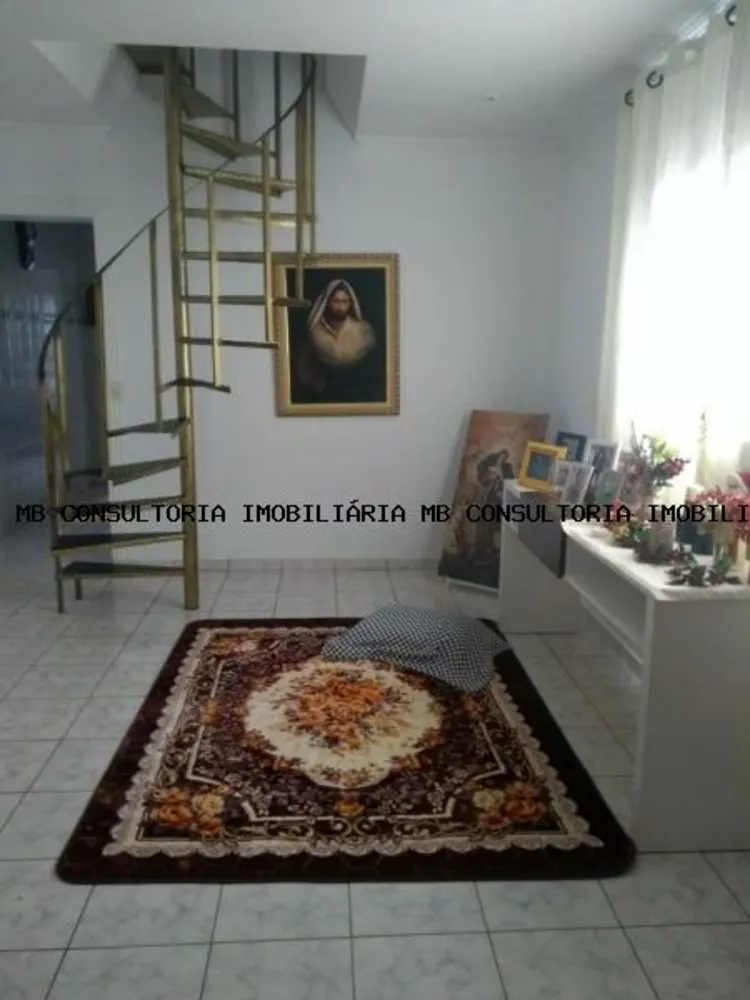 Sobrado, 2 quartos - Foto 14