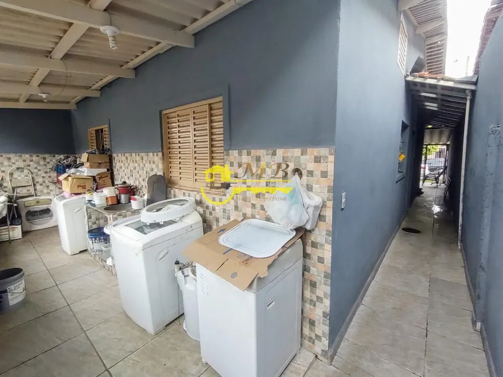 Casa, 3 quartos, 110 m² - Foto 7