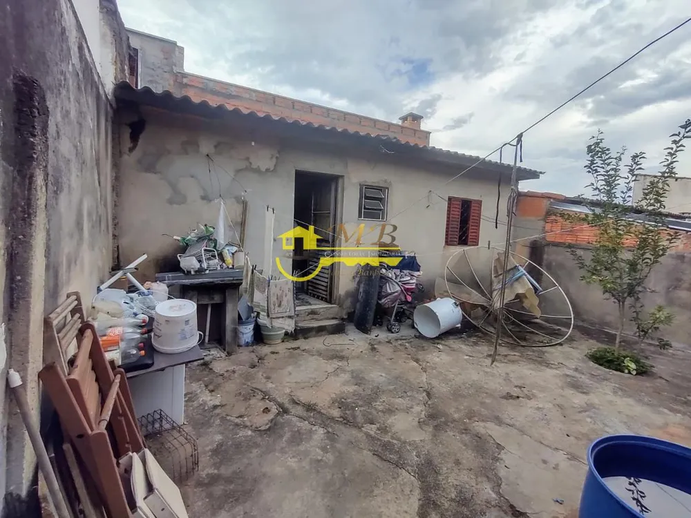 Casa, 3 quartos, 110 m² - Foto 8