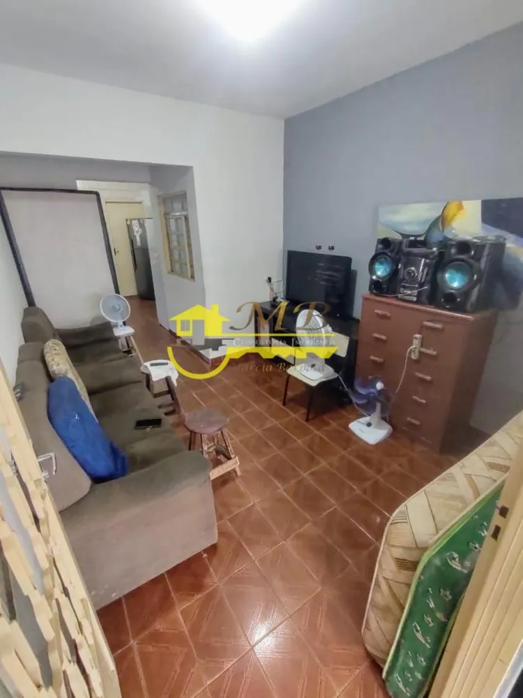 Casa, 3 quartos, 110 m² - Foto 2