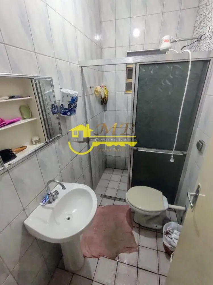 Casa, 3 quartos, 110 m² - Foto 6