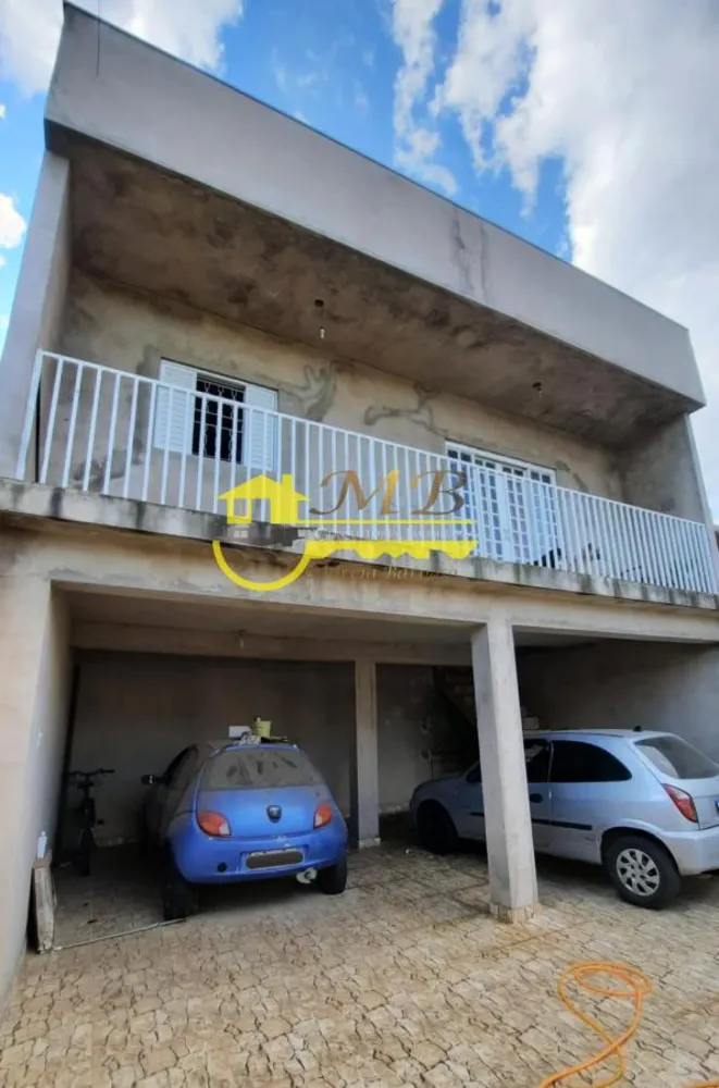 Casa, 3 quartos, 150 m² - Foto 2
