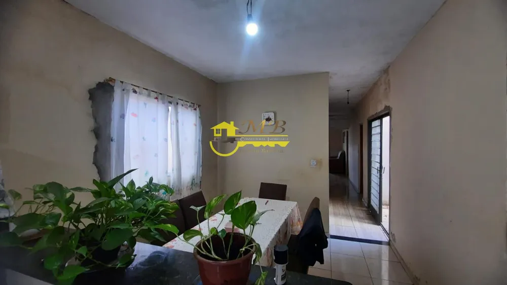 Casa, 3 quartos, 150 m² - Foto 6