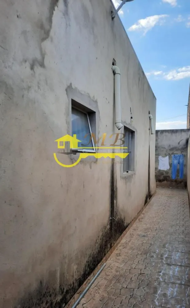 Casa, 3 quartos, 150 m² - Foto 12