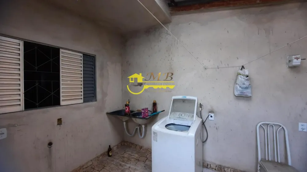 Casa, 3 quartos, 150 m² - Foto 11