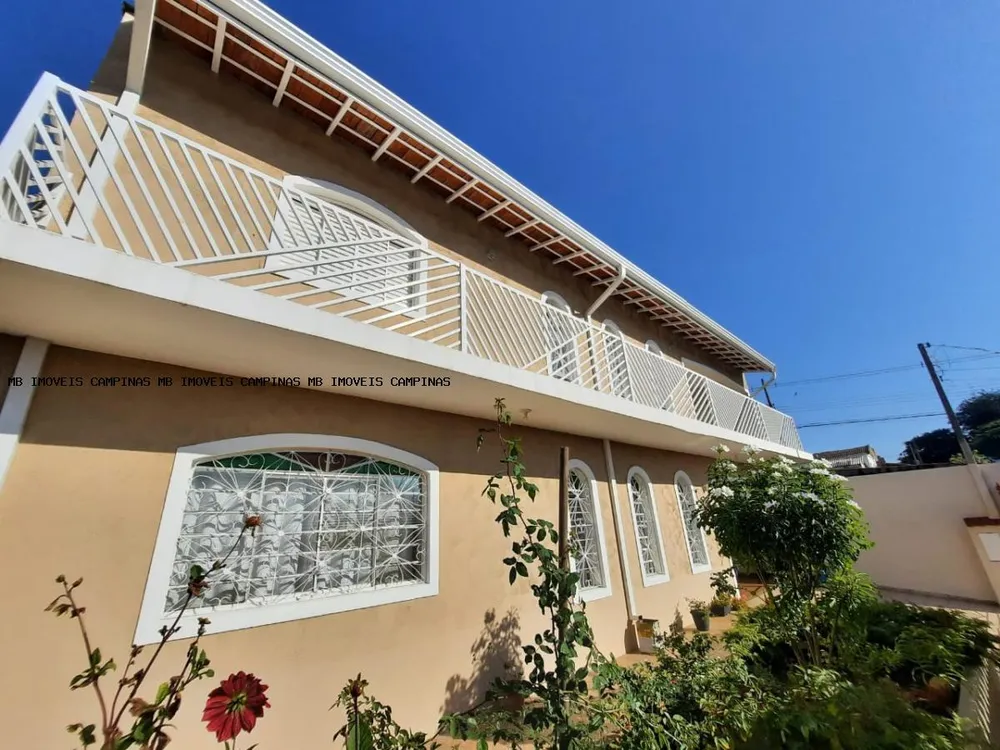 Casa, 5 quartos - Foto 1