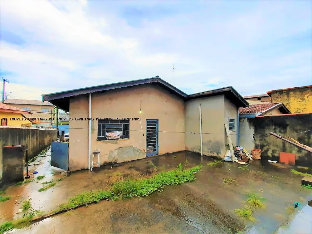 Casa, 2 quartos, 90 m² - Foto 4