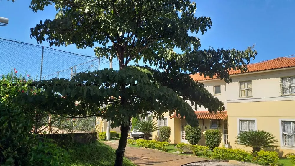 Casa de Condomínio à venda com 3 quartos, 119m² - Foto 1