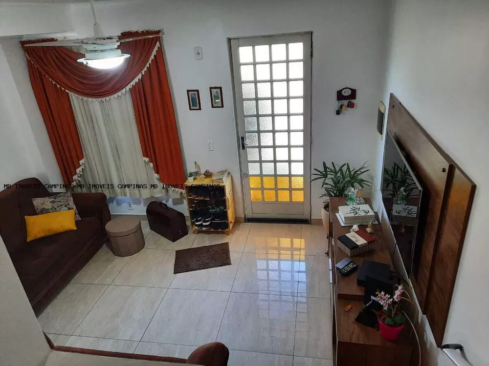 Casa de Condomínio à venda com 3 quartos, 119m² - Foto 4