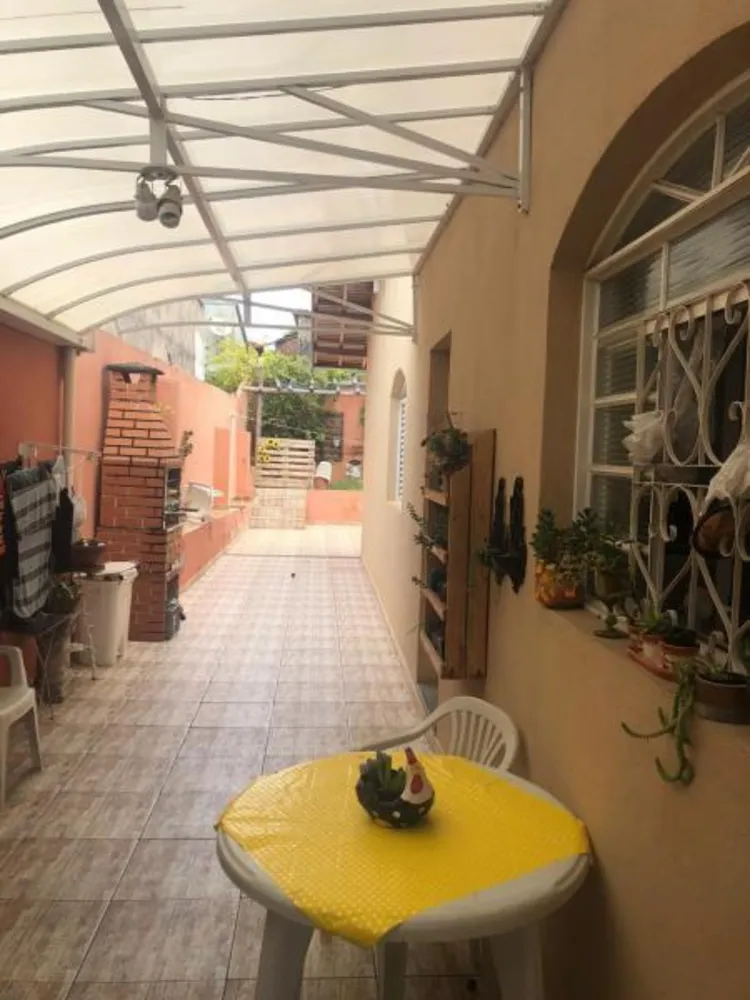 Casa, 3 quartos - Foto 7