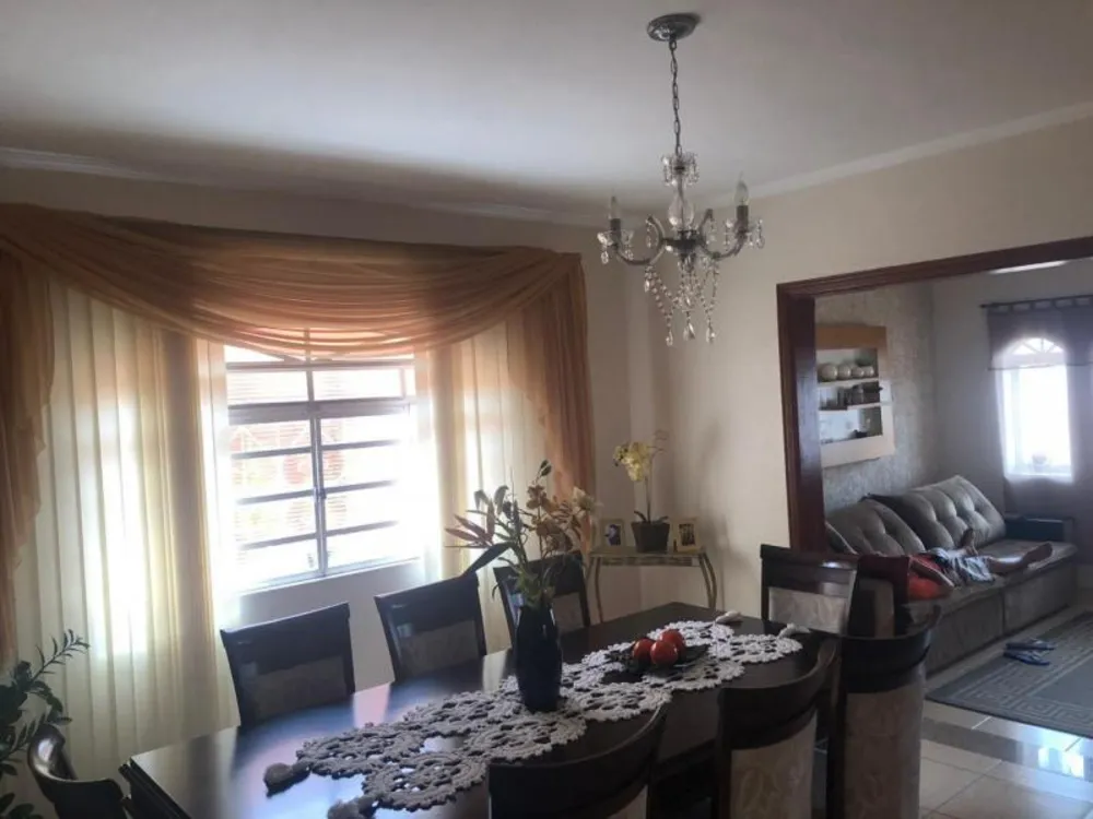 Casa, 3 quartos - Foto 10