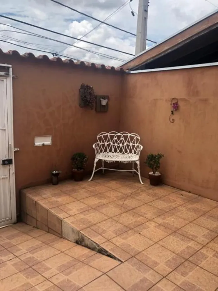 Casa, 3 quartos - Foto 8
