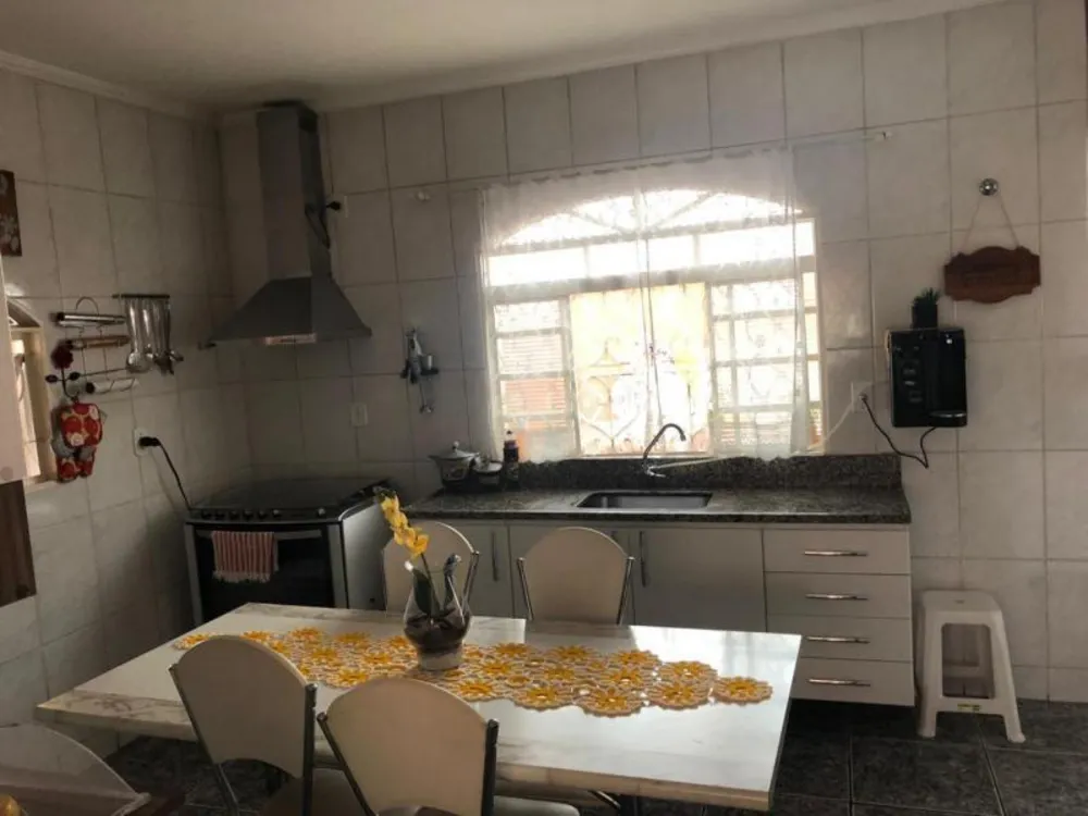 Casa, 3 quartos - Foto 12