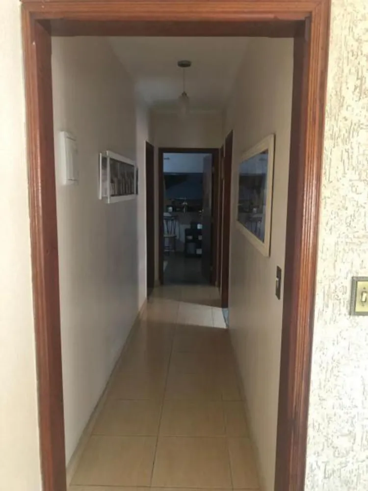 Casa, 3 quartos - Foto 13