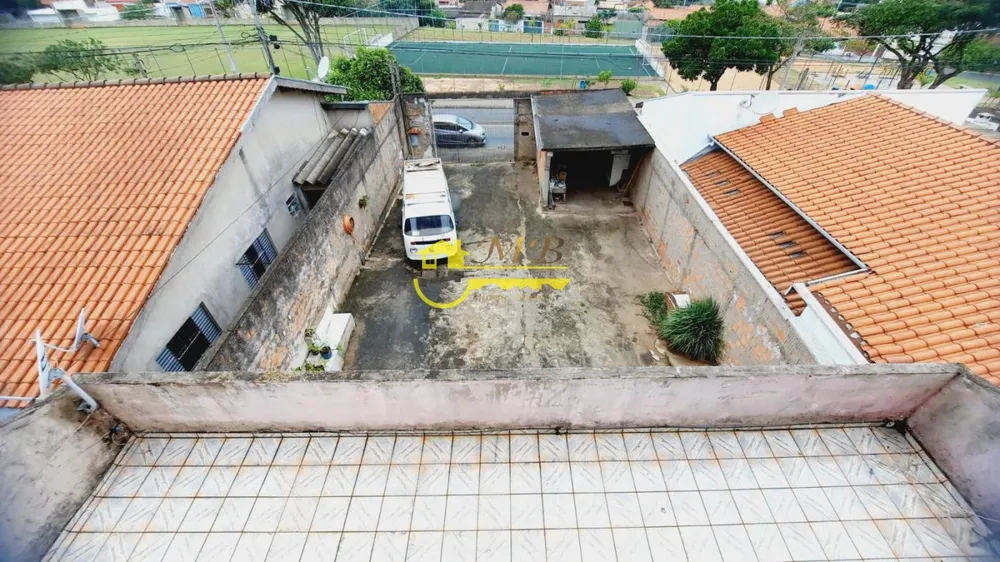 Casa, 3 quartos, 200 m² - Foto 12