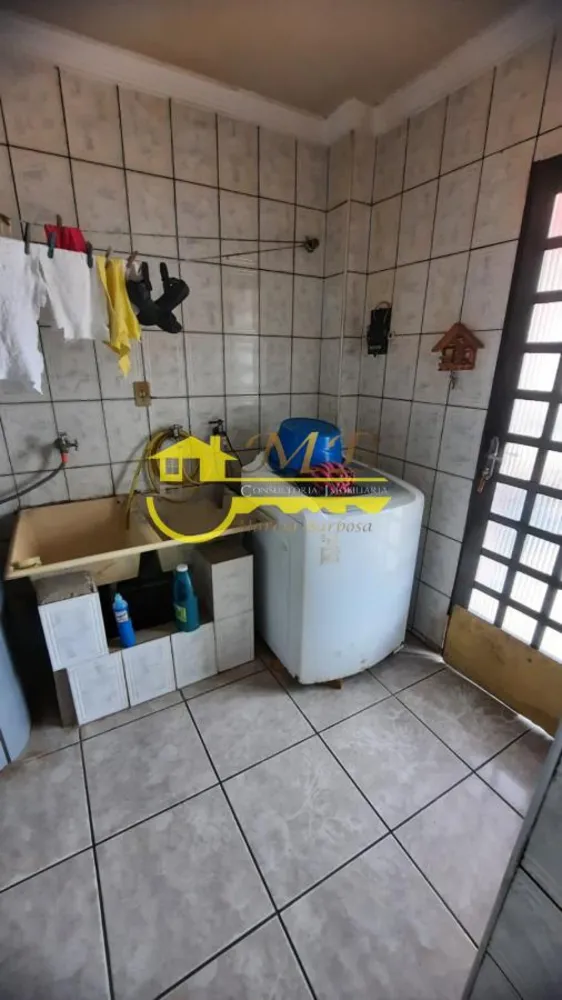 Casa, 3 quartos, 200 m² - Foto 6