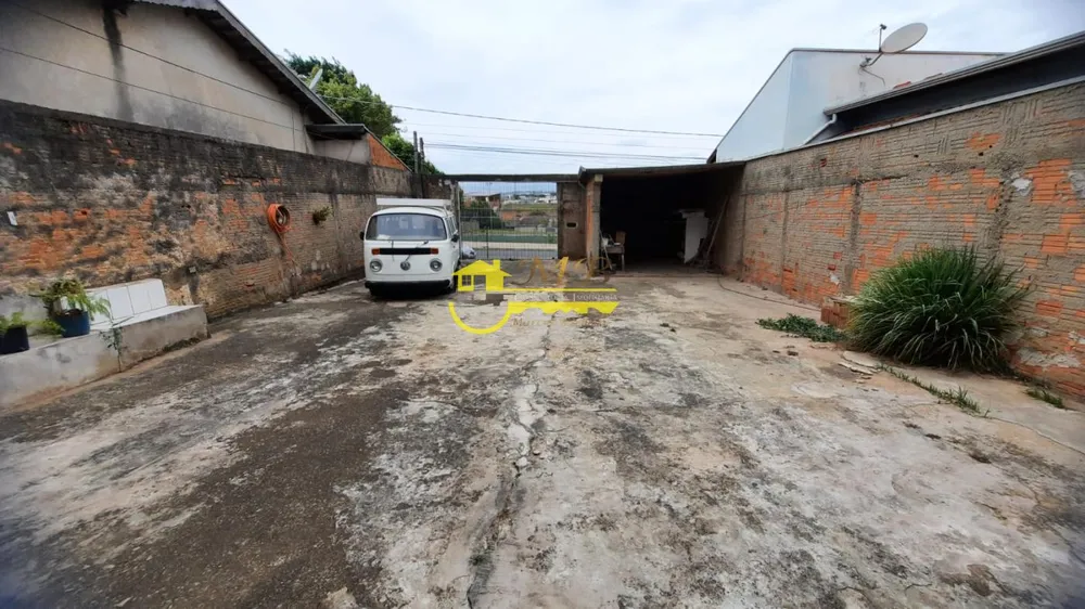 Casa, 3 quartos, 200 m² - Foto 2