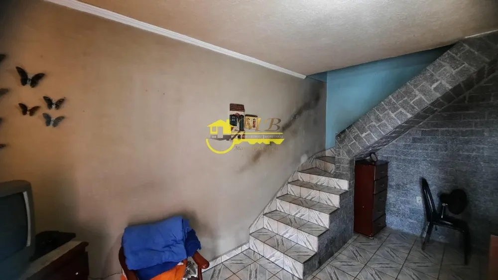 Casa, 3 quartos, 200 m² - Foto 4