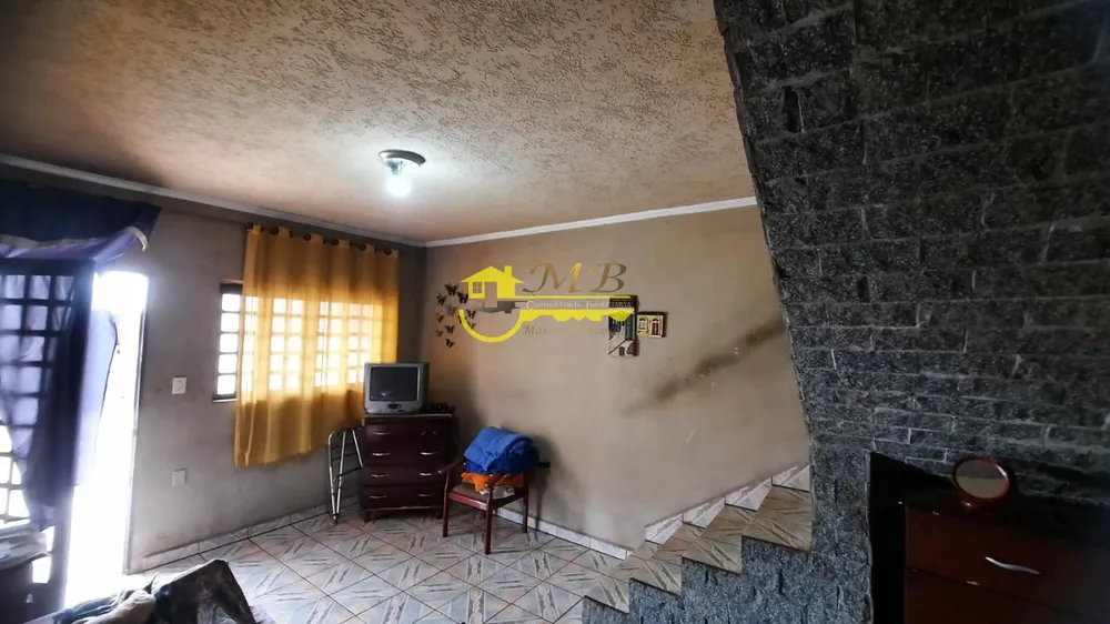 Casa, 3 quartos, 200 m² - Foto 5