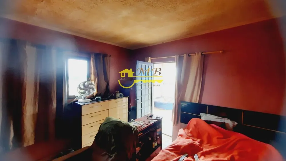 Casa, 3 quartos, 200 m² - Foto 8