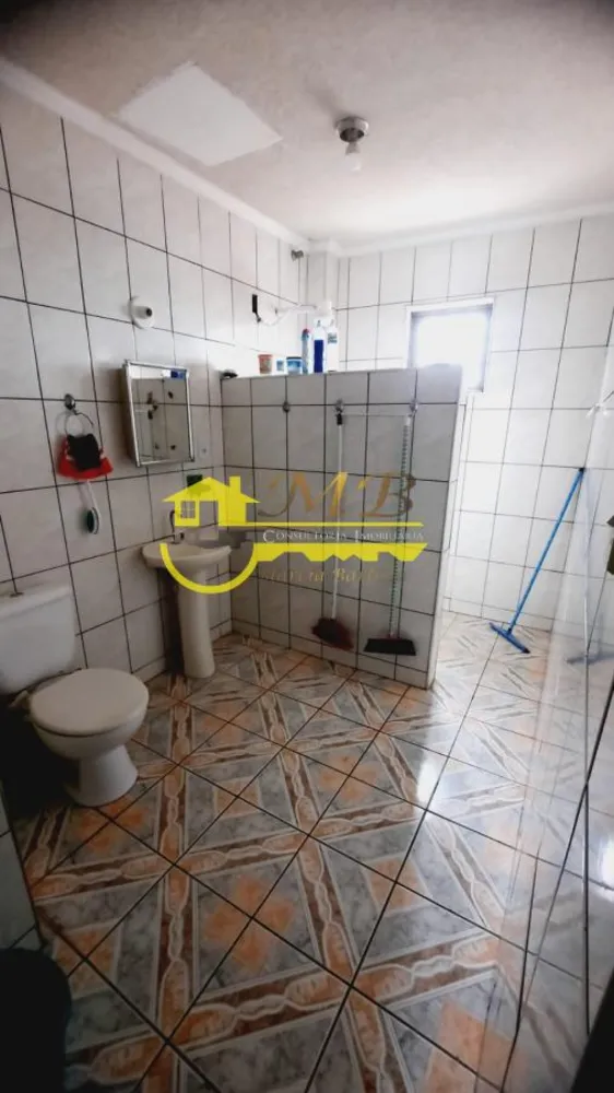 Casa, 3 quartos, 200 m² - Foto 11