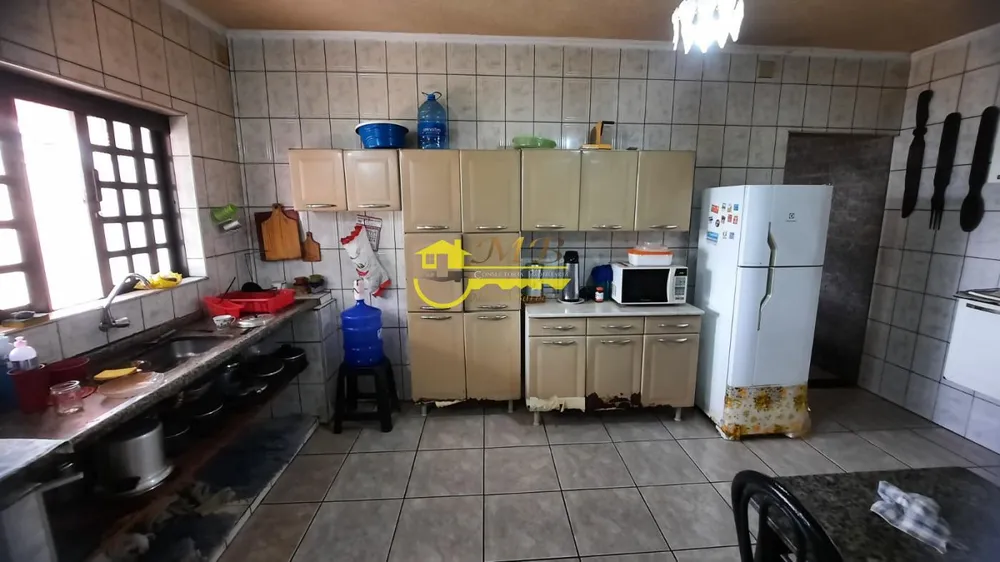 Casa, 3 quartos, 200 m² - Foto 7