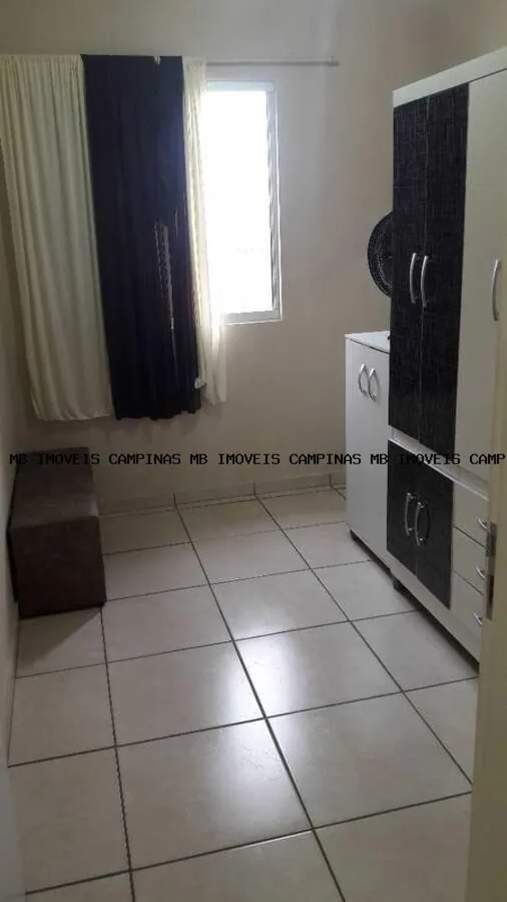 Apartamento, 2 quartos, 49 m² - Foto 5