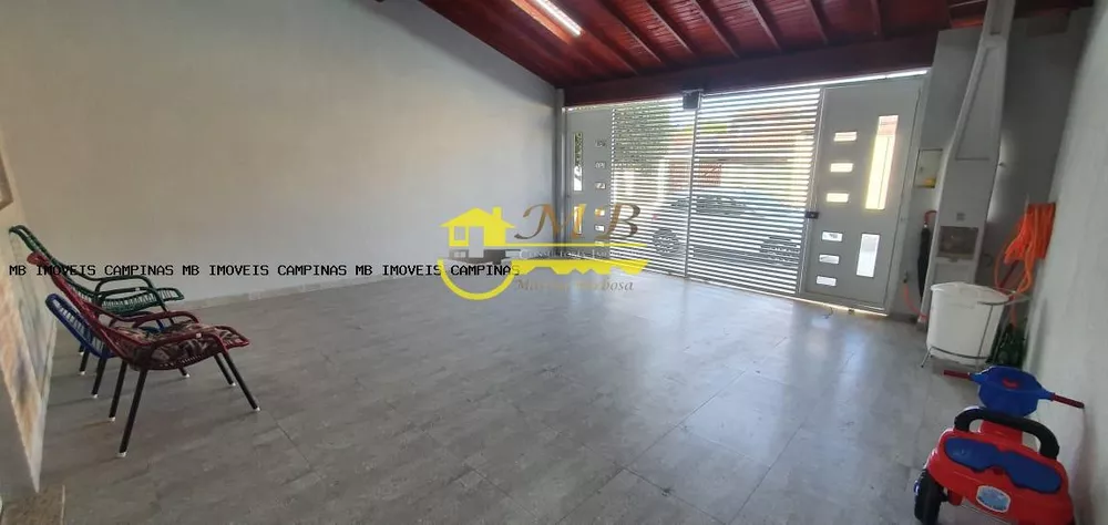 Casa à venda com 2 quartos, 153m² - Foto 4