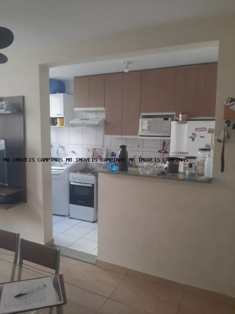 Apartamento à venda com 2 quartos, 47m² - Foto 1