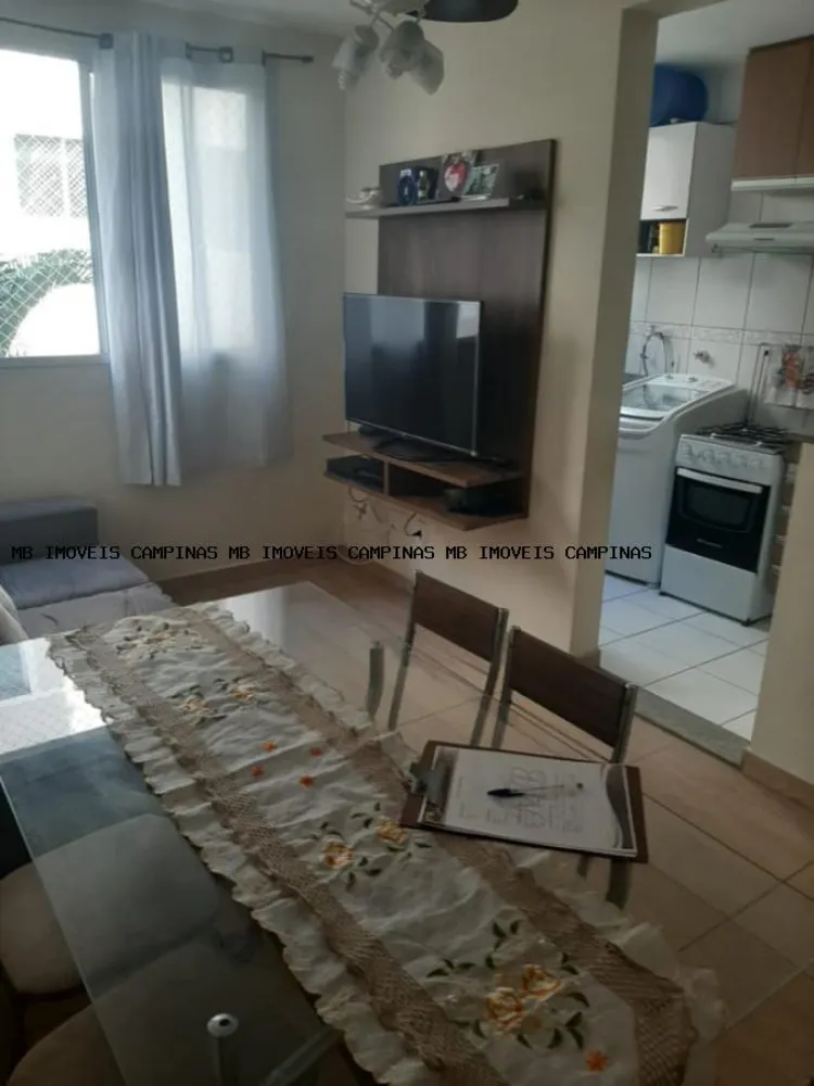 Apartamento, 2 quartos - Foto 11