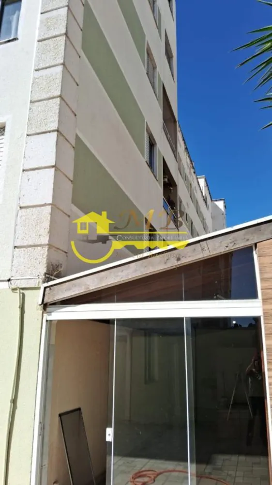 Apartamento, 3 quartos, 193 m² - Foto 1