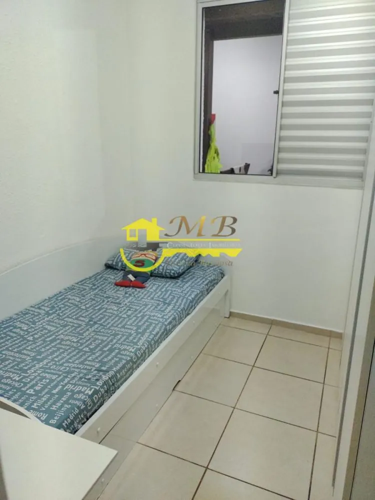 Apartamento, 3 quartos, 193 m² - Foto 3