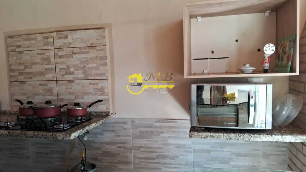 Apartamento, 3 quartos, 193 m² - Foto 3