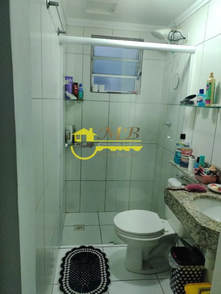 Apartamento, 3 quartos, 193 m² - Foto 12
