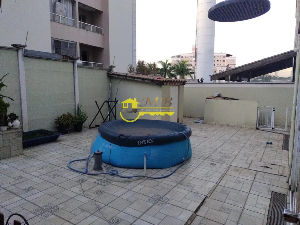 Apartamento, 3 quartos, 193 m² - Foto 2