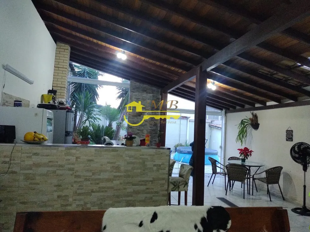 Apartamento, 3 quartos, 193 m² - Foto 9