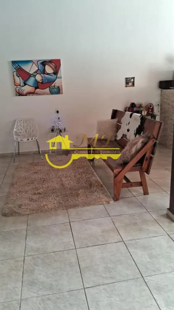 Apartamento, 3 quartos, 193 m² - Foto 7
