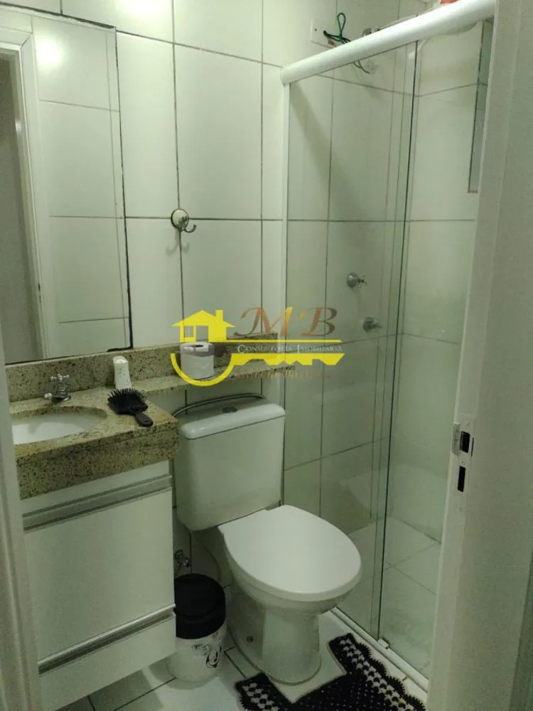 Apartamento, 3 quartos, 193 m² - Foto 11