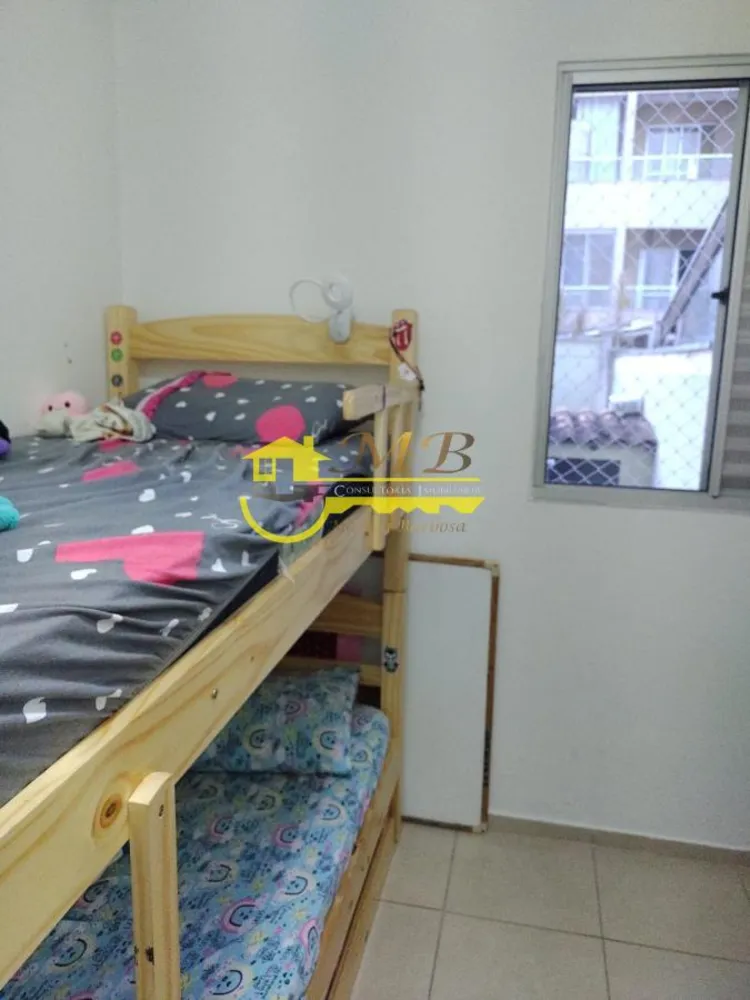Apartamento, 3 quartos, 193 m² - Foto 2