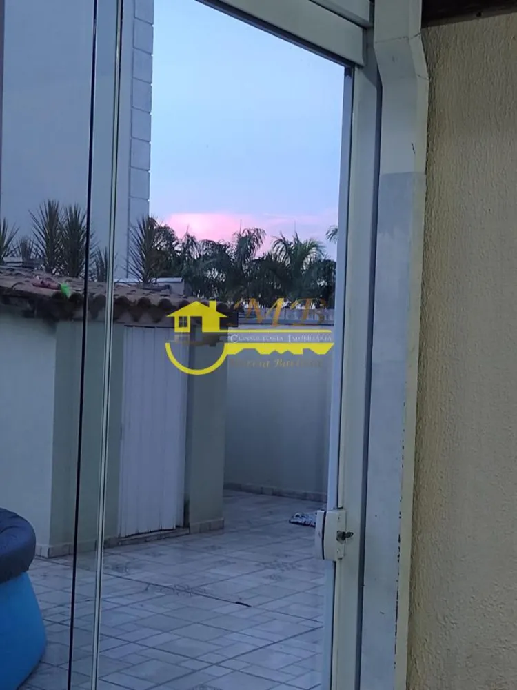 Apartamento, 3 quartos, 193 m² - Foto 4