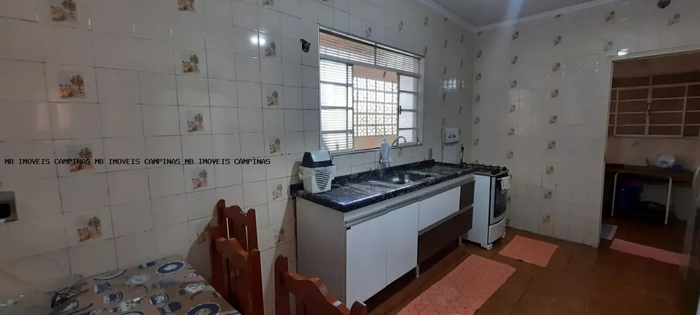 Casa à venda com 3 quartos, 480m² - Foto 4